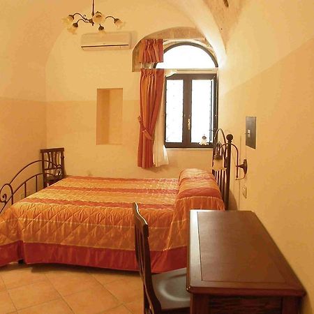 Antico Belvedere B&B Λέτσε Εξωτερικό φωτογραφία