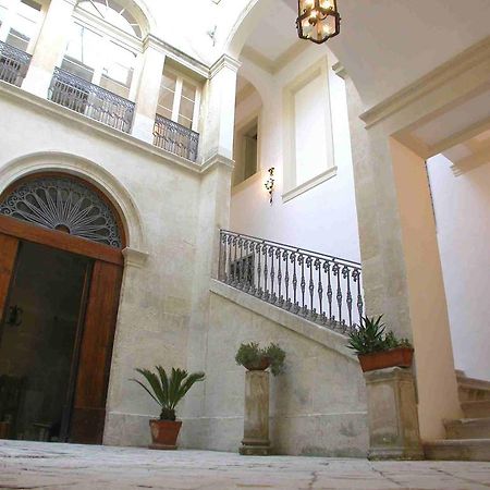 Antico Belvedere B&B Λέτσε Εξωτερικό φωτογραφία