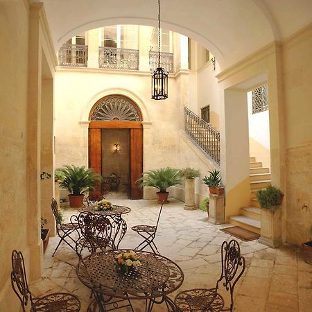 Antico Belvedere B&B Λέτσε Εξωτερικό φωτογραφία