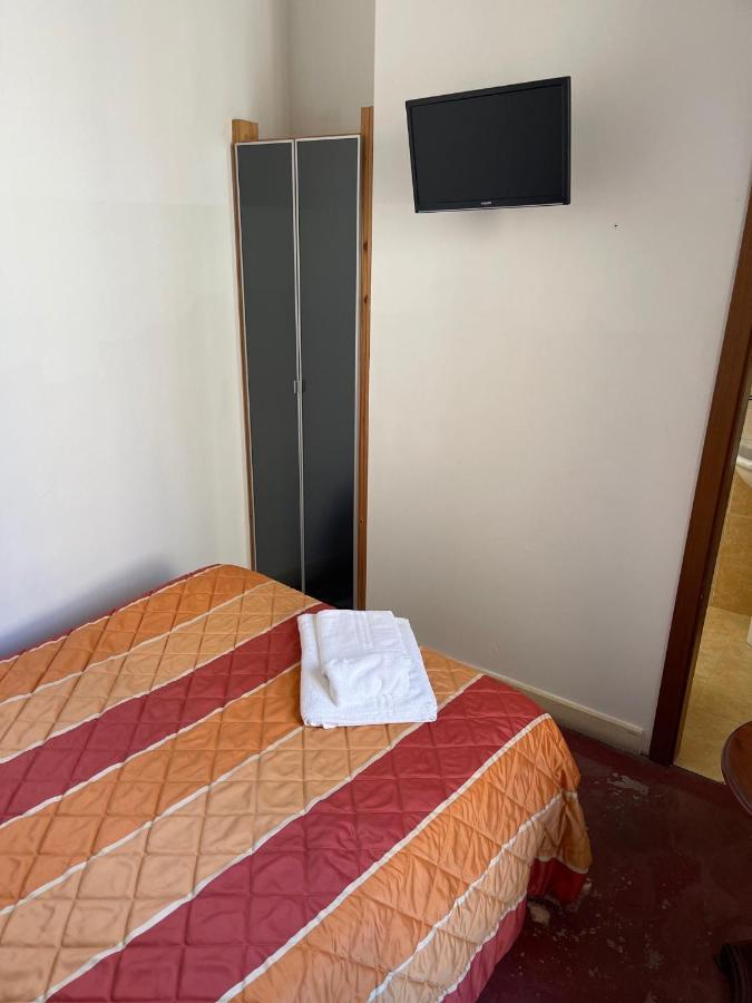 Antico Belvedere B&B Λέτσε Εξωτερικό φωτογραφία