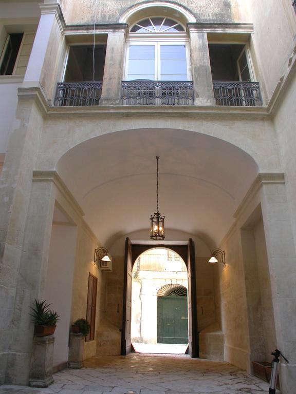 Antico Belvedere B&B Λέτσε Εξωτερικό φωτογραφία