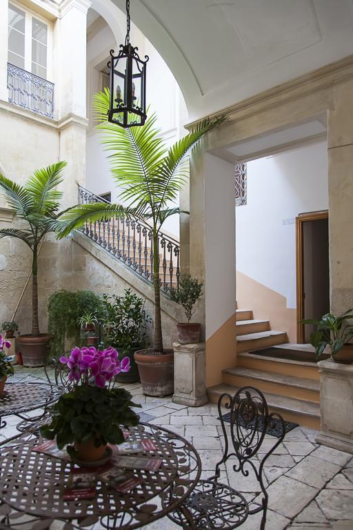 Antico Belvedere B&B Λέτσε Εξωτερικό φωτογραφία