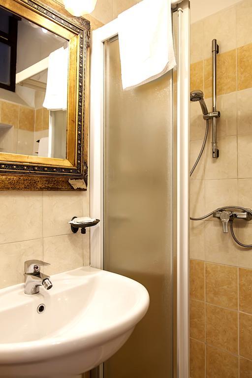 Antico Belvedere B&B Λέτσε Εξωτερικό φωτογραφία