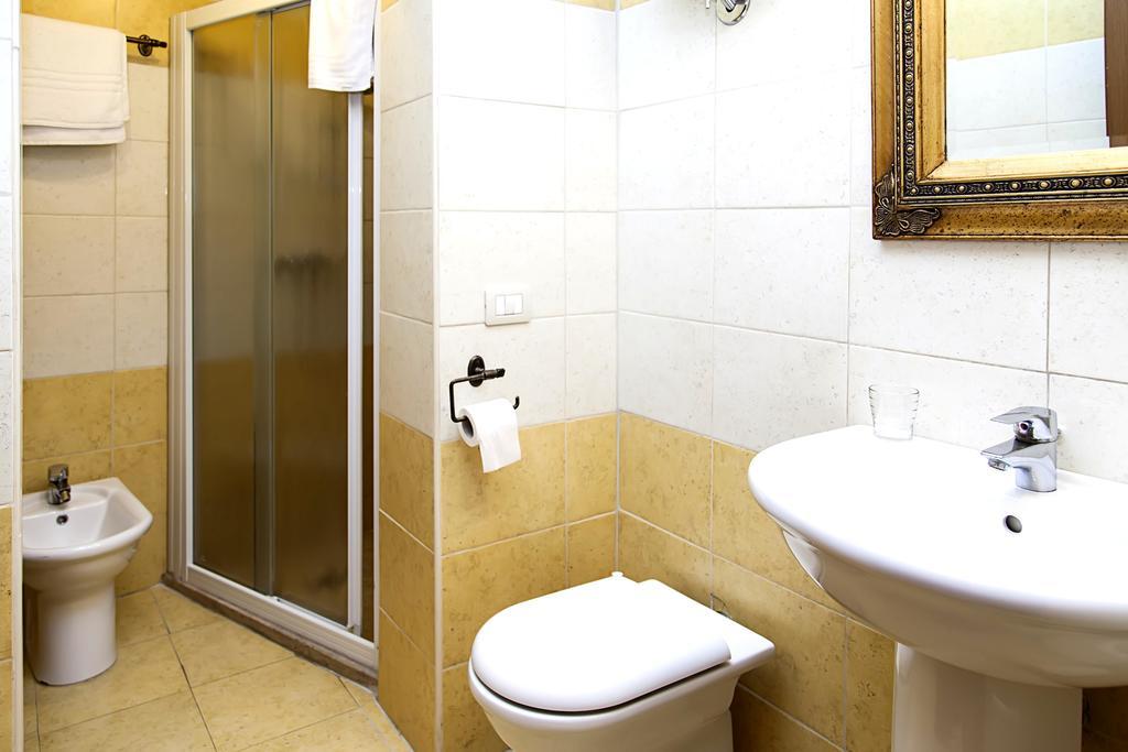 Antico Belvedere B&B Λέτσε Εξωτερικό φωτογραφία