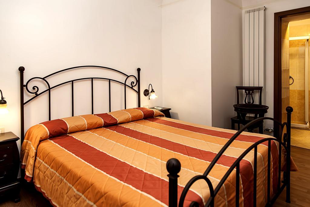 Antico Belvedere B&B Λέτσε Εξωτερικό φωτογραφία