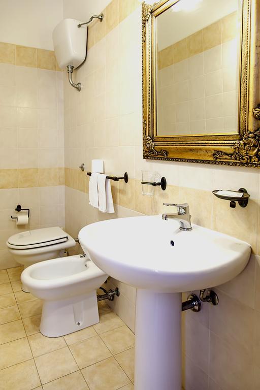 Antico Belvedere B&B Λέτσε Εξωτερικό φωτογραφία