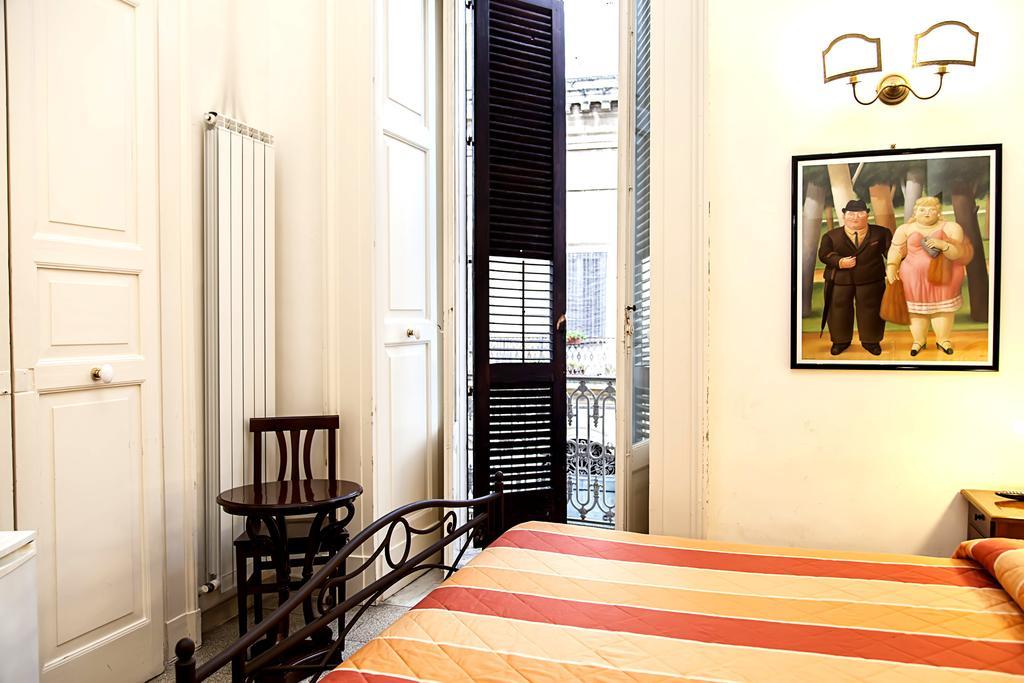 Antico Belvedere B&B Λέτσε Εξωτερικό φωτογραφία