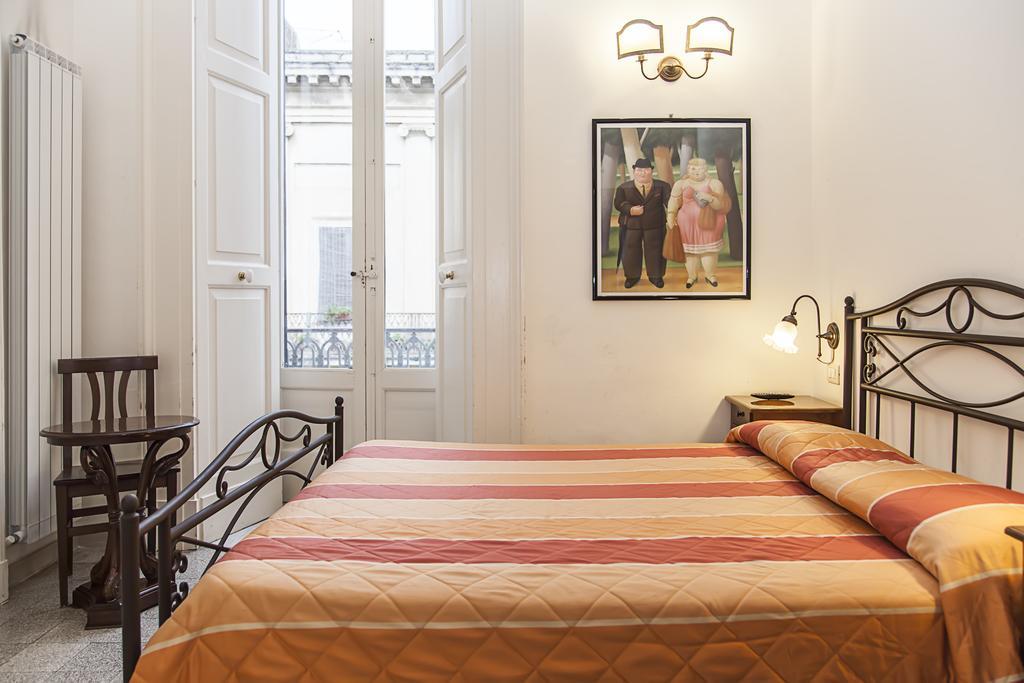 Antico Belvedere B&B Λέτσε Δωμάτιο φωτογραφία