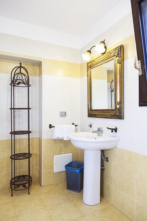 Antico Belvedere B&B Λέτσε Εξωτερικό φωτογραφία