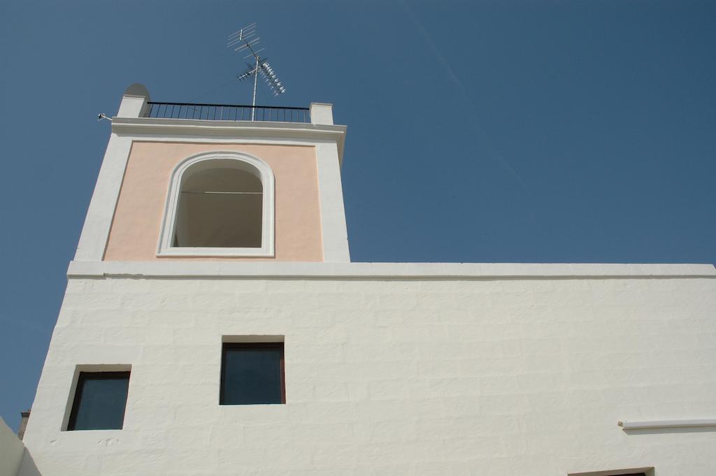 Antico Belvedere B&B Λέτσε Εξωτερικό φωτογραφία