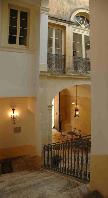 Antico Belvedere B&B Λέτσε Εξωτερικό φωτογραφία