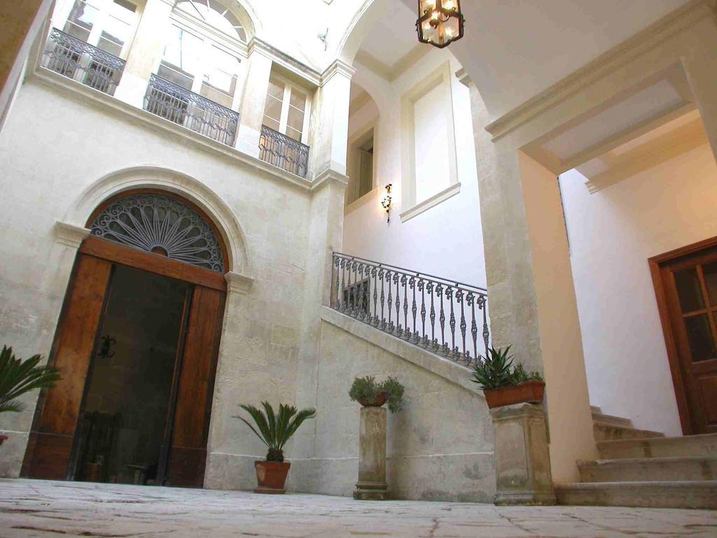 Antico Belvedere B&B Λέτσε Εξωτερικό φωτογραφία