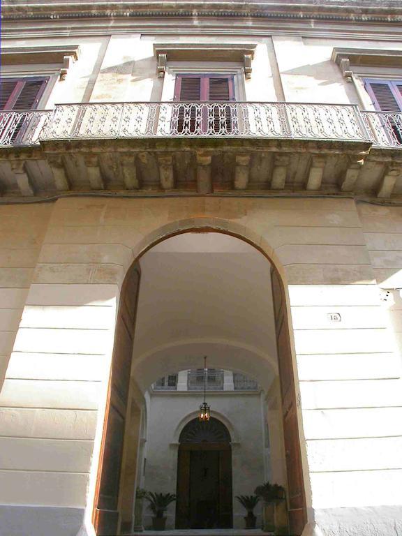 Antico Belvedere B&B Λέτσε Εξωτερικό φωτογραφία